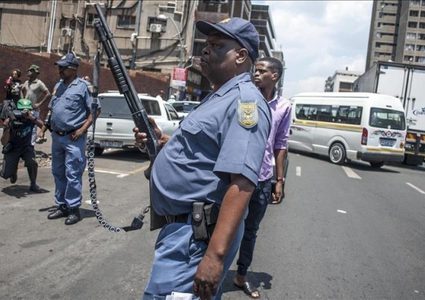 ارتفاع عدد قتلى "هجوم الفندق" بمقديشو