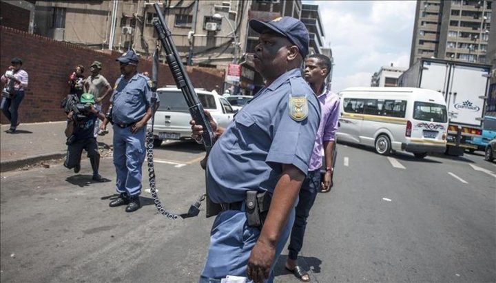 ارتفاع عدد قتلى "هجوم الفندق" بمقديشو