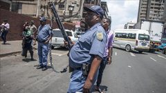 ارتفاع عدد قتلى "هجوم الفندق" بمقديشو