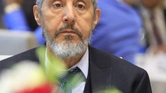 وفاة الأمين العام لرئاسة الجمهورية الجزائرية