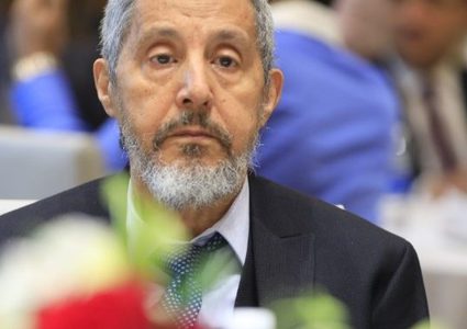 وفاة الأمين العام لرئاسة الجمهورية الجزائرية