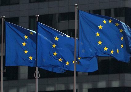 قلف اوروربي إزاء عرقلة إسرائيل لعمل المنظمات في فلسطين