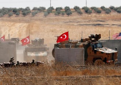 الأمم المتحدة تعرب عن قلقها من تصاعد أﻋﻣﺎل العنف في ﺷﻣﺎل سوريا