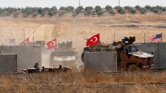 الأمم المتحدة تعرب عن قلقها من تصاعد أﻋﻣﺎل العنف في ﺷﻣﺎل سوريا