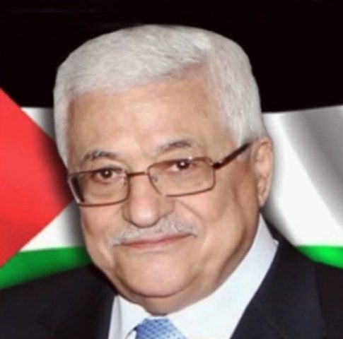 لجنة فلسطين تدين الحملة الصهيونية التحريضية ضد الرئيس محمود عباس