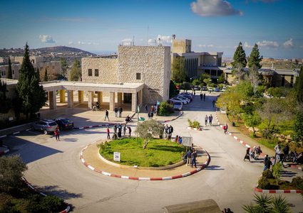 "الشبيبة" تستنكر اعتقال منسقها في جامة بيرزيت