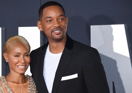 تراجع شعبية ويل سميث بعد صفعة الأوسكار