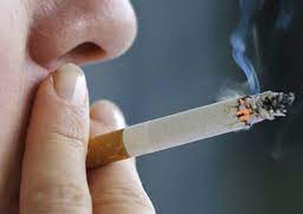 أكثر من ثلث وفيات السرطان مرتبطة بالتدخين والعادات السيئة الأخرى