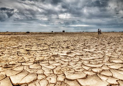الجفاف يؤثر على ٥ مليون في هوبي في الصين
