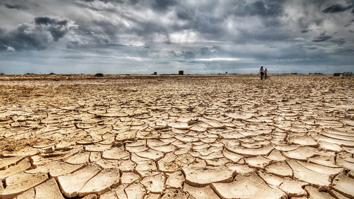 الجفاف يؤثر على ٥ مليون في هوبي في الصين