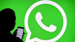 "واتساب" يطرح حلا لمشكلة الرسائل المحذوفة