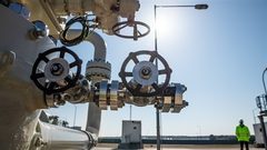 قفزة في أسعار الغاز في أوروبا