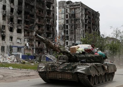 مقتل أكثر من 200 عنصر من القوميين المتطرفين في أوكرانيا خلال اليوم الماضي