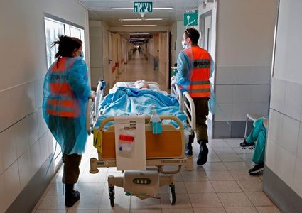 أكثر من 200 إصابة بجدري القرود في اسرائيل