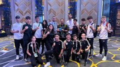 فلسطين تحصد 13 ميدالية ببطولتيّ العالم والأندية للعبة "المواي تاي" في ماليزيا