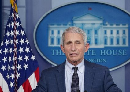 واشنطن: فاوتشي مدير معهد الحساسية والأمراض المعدية يعلن ترك منصبه