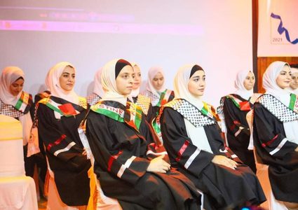 "التربية والتعليم" تكرم أوائل الثانوية العامة في محافظة قلقيلية