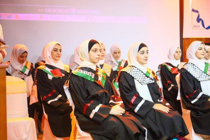 "التربية والتعليم" تكرم أوائل الثانوية العامة في محافظة قلقيلية