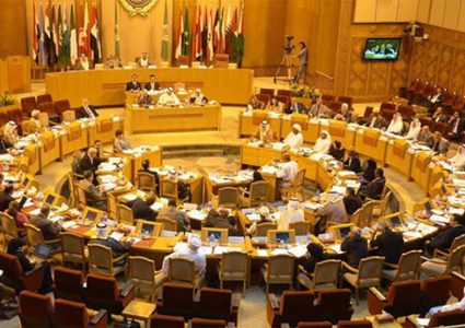 البرلمان العربي يستنكر حملة التحريض ضد الرئيس