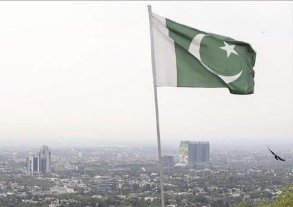 فلسطين تعزي بضحايا الفيضانات في باكستان