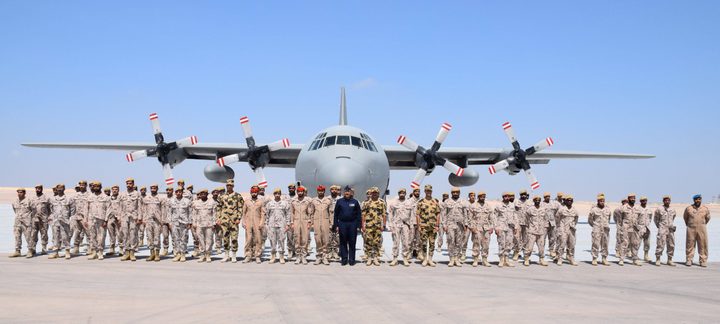 السعودية: جسر إغاثي عاجل إلى السودان