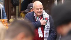 حجاوي: بقيمة 18 مليون شيكل رزمة من المشاريع ستنفذها البلدية قريباً