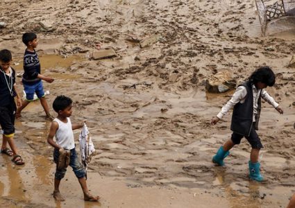 اليمن: الصواعق تقتل 13 شخصا خلال 24 ساعة