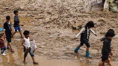 اليمن: الصواعق تقتل 13 شخصا خلال 24 ساعة