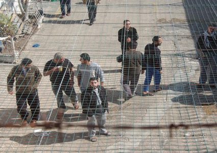 الأسرى يستأنفون خطواتهم النضالية بعد تنصل الاحتلال من اتفاق مارس