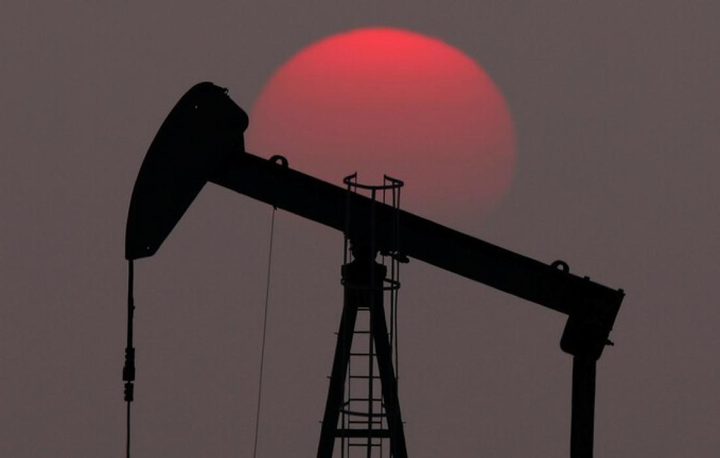 تعطل إمدادات النفط من كازاخستان عبر خط بحر قزوين