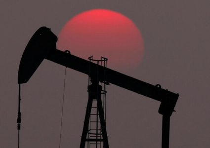 تعطل إمدادات النفط من كازاخستان عبر خط بحر قزوين