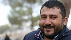 الاحتلال يعتقل أمين سر حركة "فتح" في القدس