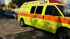 مصرع عامل من قلقيلية داخل أراضي الـ 48