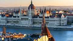 بسبب توقعات خاطئة: المجر تطرد مسؤولي خدمة الأرصاد الجوية