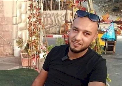 استشهاد شاب متأثرا بجراحه التي أصيب بها خلال اقتحام الاحتلال للبلدة القديمة بناب