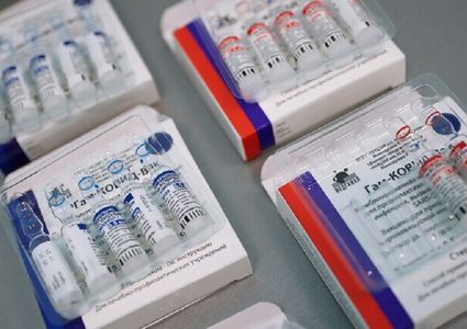 "سبوتنيك V" أصبح أكثر فعالية ضد متغير "دلتا" ومتحور "أوميكرون"