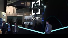 كندا تفرض عقوبات على نائب رئيس شركة "روستيخ" ورئيس "كلاشينكوف"