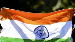 توقيف نائب من الحزب الحاكم في الهند بسبب تصريحات حول النبي محمد