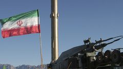 الجيش الإيراني: مناورات الطائرات المسيرة يوم غد الأربعاء بمشاركة جميع القوات