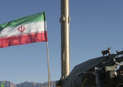 الجيش الإيراني: مناورات الطائرات المسيرة يوم غد الأربعاء بمشاركة جميع القوات