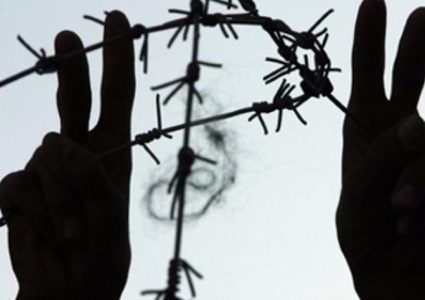 "الوطنية العليا للحركة الأسيرة": احتجاجاتنا لن تتوقف الا بتحقيق مطالبنا'