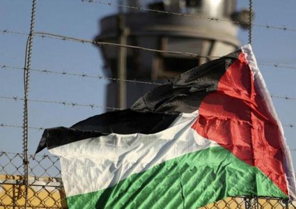 إعلان الجمعة يوم نفير.. الحركة الأسيرة: لن نتوقف عن حراكنا حتى تحقيق مطالبنا