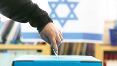 انتخابات تمهيدية لأحزاب إسرائيلية ستختار قائمتها لانتخابات الكنيست