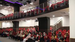 ورشة لتوعية النساء بالإجراءات القانونية لتسجيل الأراضي في بيت لحم