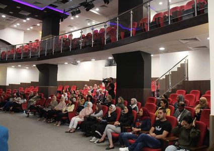 ورشة لتوعية النساء بالإجراءات القانونية لتسجيل الأراضي في بيت لحم