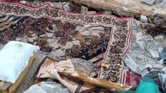 الاحتلال يهدم غرفة سكنية في قرية فراسين غرب جنين