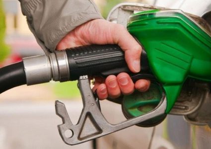 انخفاض في أسعار الوقود مطلع أيلول المقبل