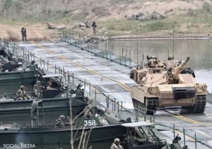 أوكرانيا تحيي يوم الاستقلال وتحذير من غارات روسية محتملة