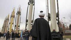 الخارجية الأمريكية: امتلاك إيران سلاحا نوويا هو أكبر تحد قد نواجهه