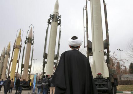 الخارجية الأمريكية: امتلاك إيران سلاحا نوويا هو أكبر تحد قد نواجهه